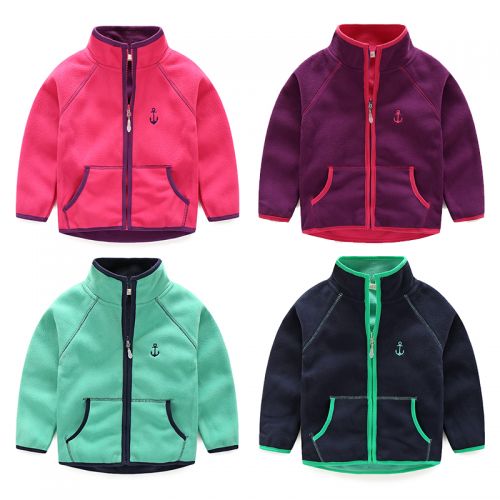 Veste pour garçon - Ref 2157406