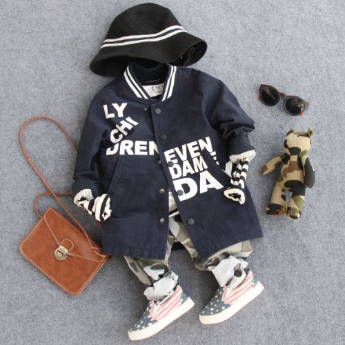 Veste pour garçon - Ref 2157413