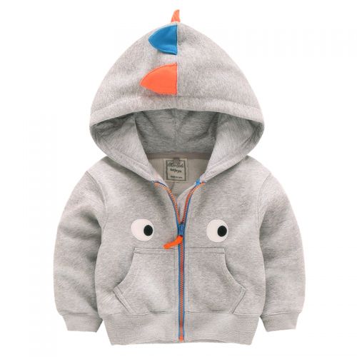 Veste pour garçon MRLITTLELITTLE en Toile de coton - Ref 2157441