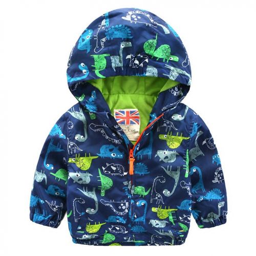 Veste pour garçon en fibre - Ref 2157446