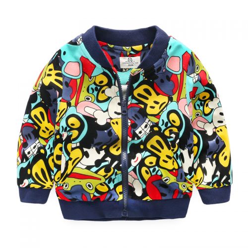 Veste pour garçon - Ref 2157476