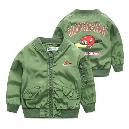 Veste pour garçon - Ref 2157520