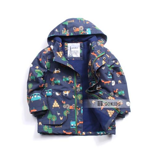 Veste pour garçon - Ref 2157537