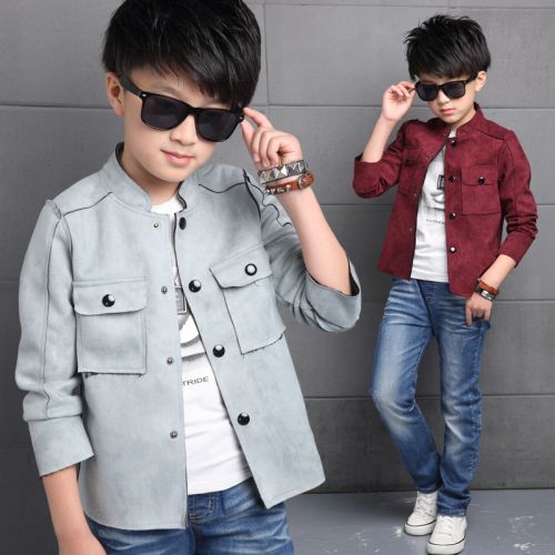 Veste pour garçon - Ref 2157620