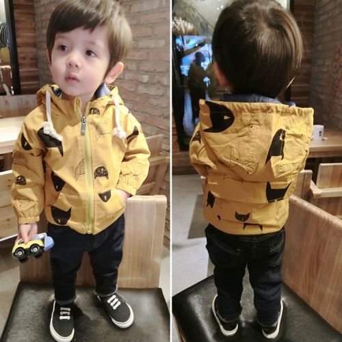 Veste pour garçon - Ref 2157646