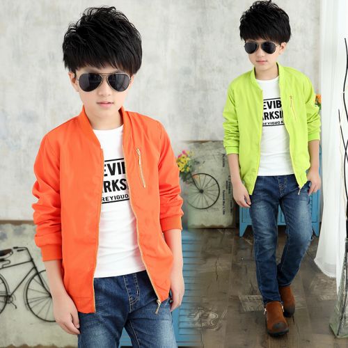 Veste pour garçon MXTB - Ref 2157679