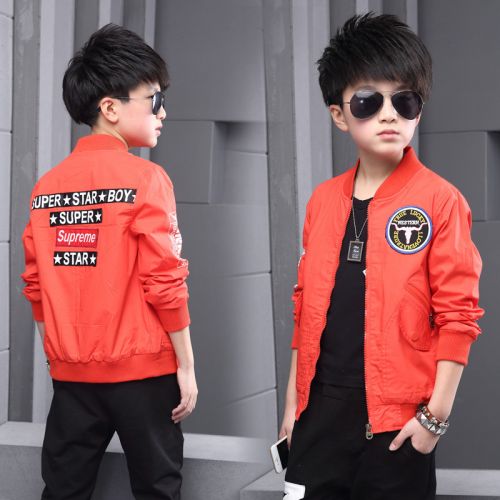 Veste pour garçon - Ref 2157681