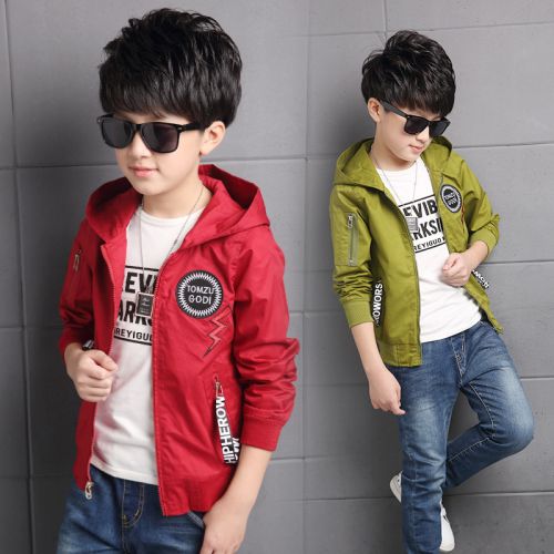 Veste pour garçon - Ref 2157713