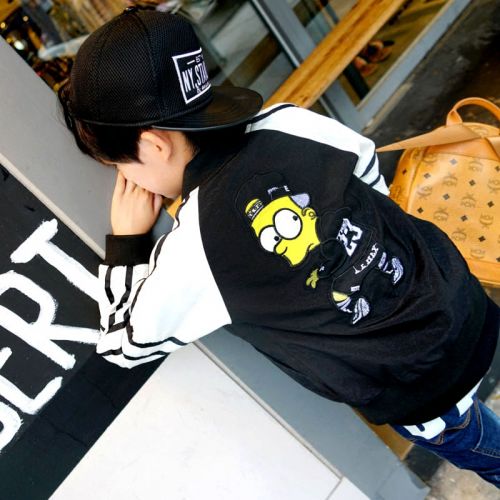 Veste pour garçon - Ref 2157752