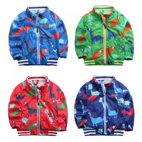 Veste pour garçon - Ref 2157755