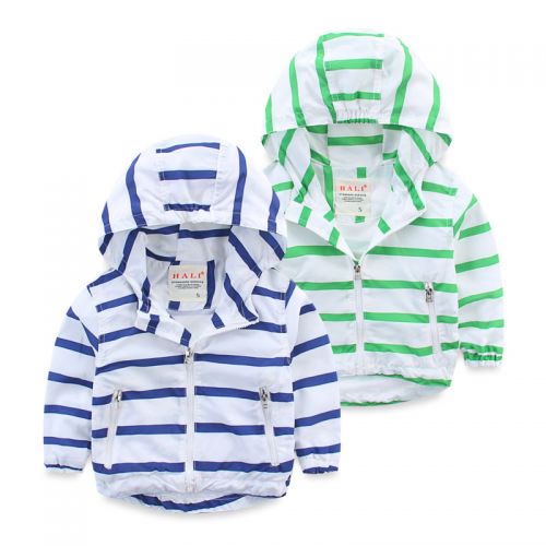 Veste pour garçon - Ref 2157759