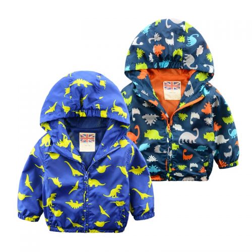 Veste pour garçon - Ref 2157761