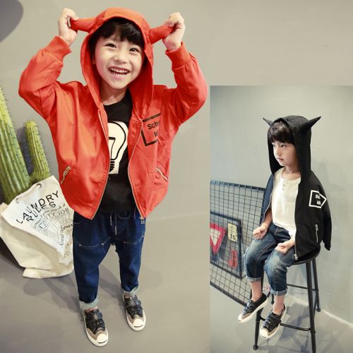 Veste pour garçon - Ref 2157819