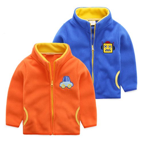 Veste pour garçon - Ref 2157830