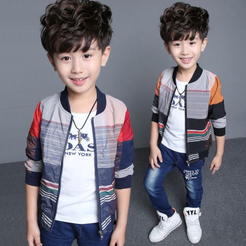 Veste pour garçon - Ref 2157846