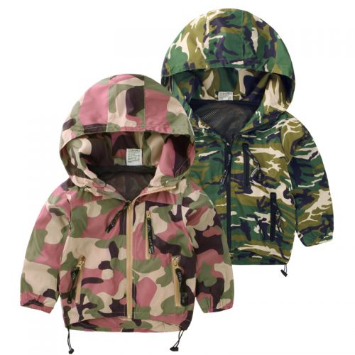 Veste pour garçon - Ref 2157862