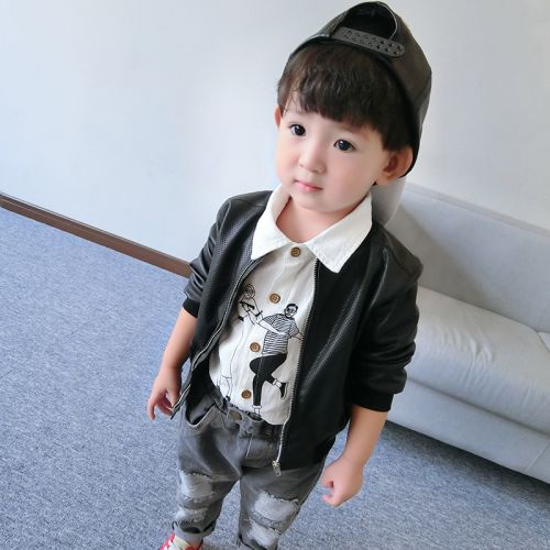 Veste pour garçon - Ref 2158618