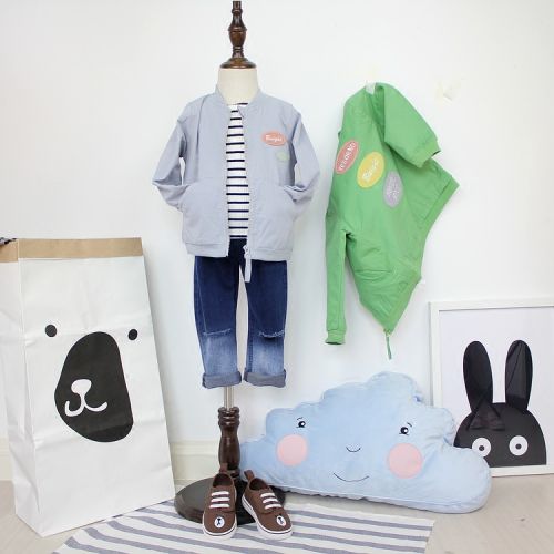 Veste pour garçon - Ref 2158670