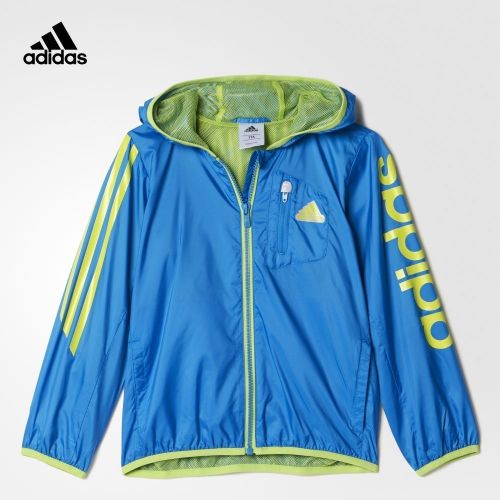 Veste pour garçon ADIDAS - Ref 2158698