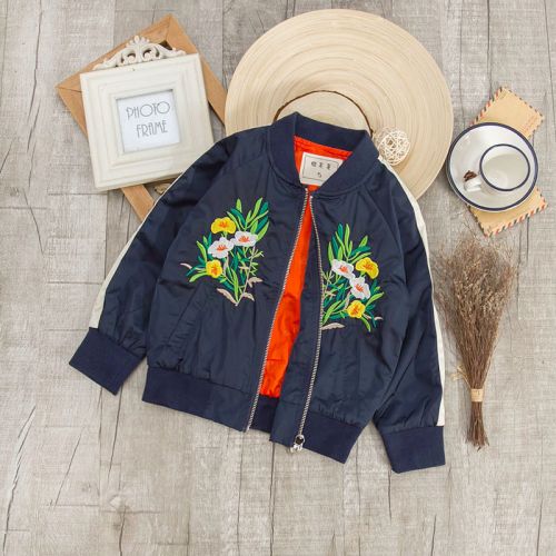 Veste pour garçon LOVELY - Ref 2158740