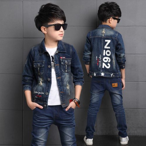 Veste pour garçon - Ref 2158744