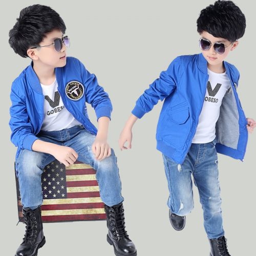 Veste pour garçon - Ref 2158753