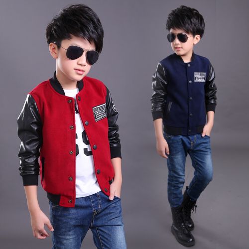 Veste pour garçon - Ref 2158775