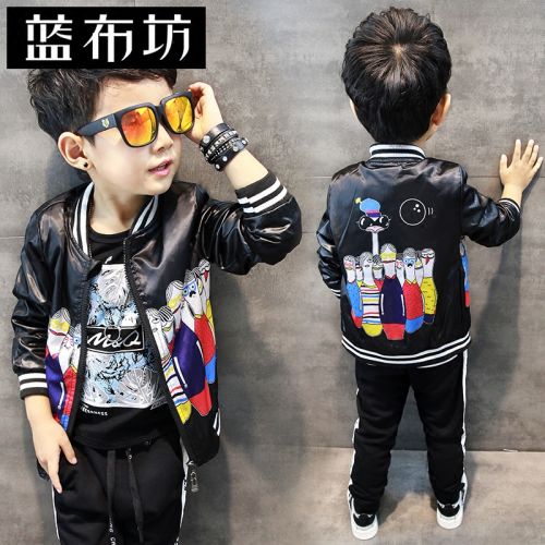 Veste pour garçon - Ref 2158816