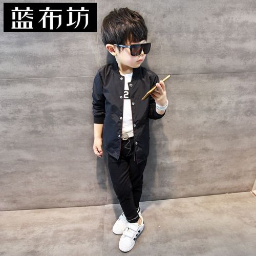 Veste pour garçon - Ref 2158866