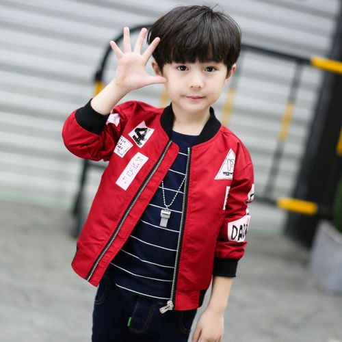 Veste pour garçon - Ref 2158873