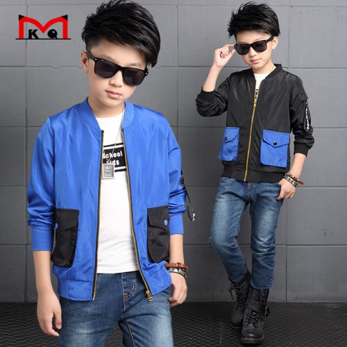 Veste pour garçon - Ref 2158875