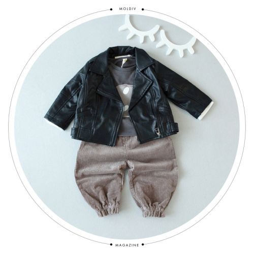 Veste pour garçon - Ref 2158931