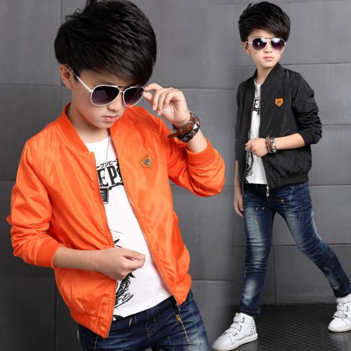 Veste pour garçon - Ref 2158975