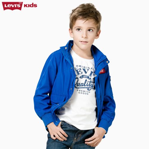 Veste pour garçon LEVIS - Ref 2158993
