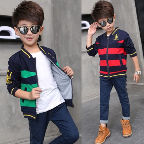 Veste pour garçon - Ref 2158998