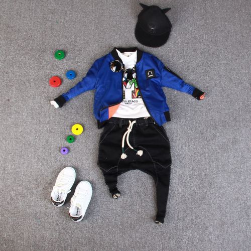 Veste pour garçon - Ref 2159018