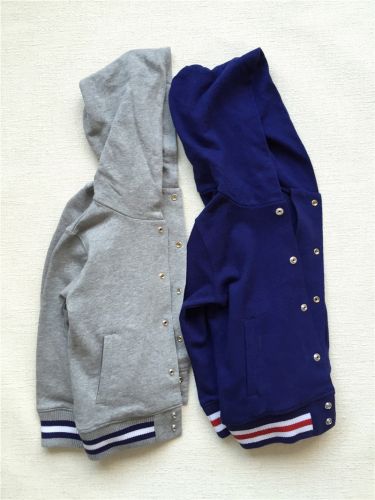 Veste pour garçon - Ref 2159022