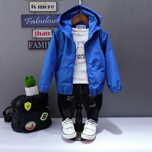 Veste pour garçon - Ref 2159038