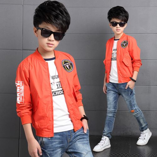 Veste pour garçon - Ref 2159057