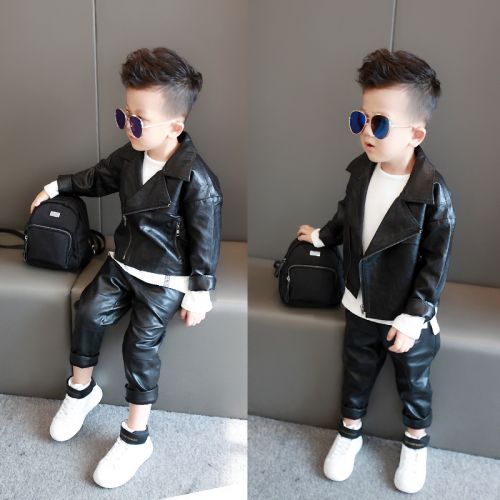 Veste pour garçon - Ref 2159074