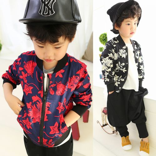 Veste pour garçon - Ref 2159075