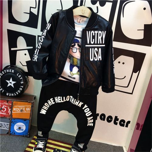 Veste pour garçon - Ref 2159104