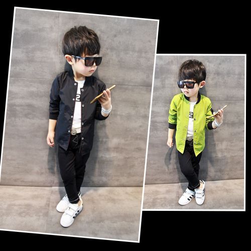 Veste pour garçon - Ref 2159107