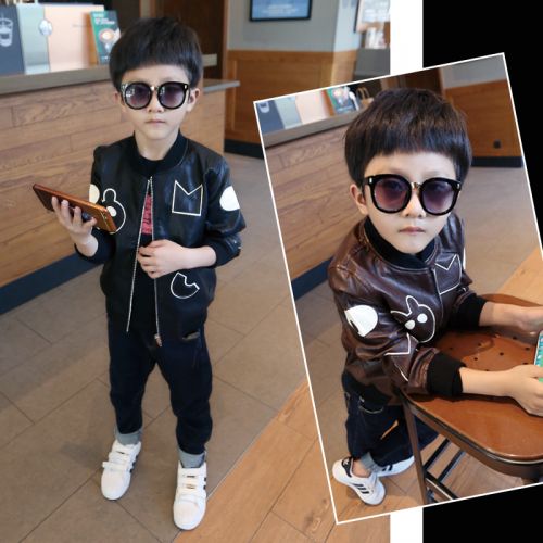 Veste pour garçon - Ref 2159114