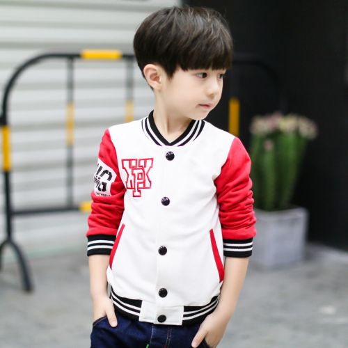 Veste pour garçon - Ref 2159117