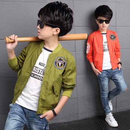 Veste pour garçon - Ref 2159199