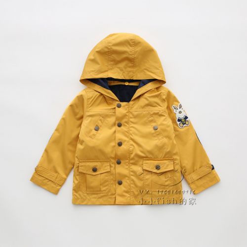 Veste pour garçon - Ref 2159203