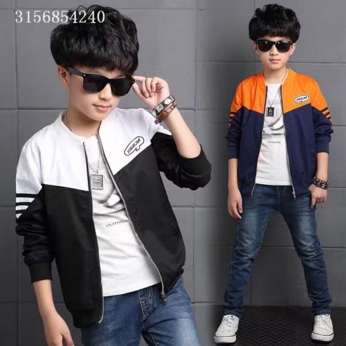 Veste pour garçon - Ref 2159214