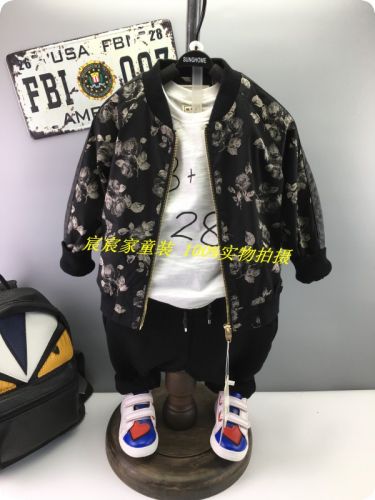 Veste pour garçon - Ref 2159259