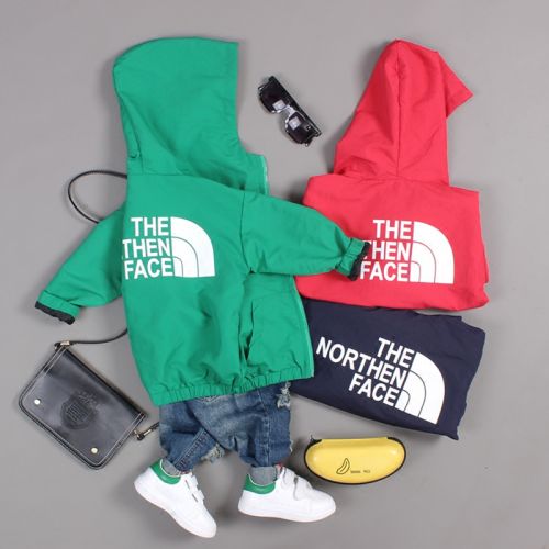 Veste pour garçon - Ref 2159271